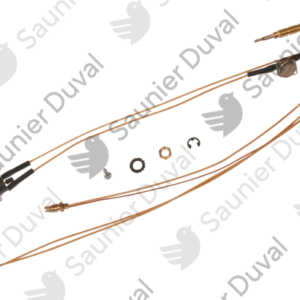 Thermocouple  -  Saunier  Duval  -  ref  0010026340