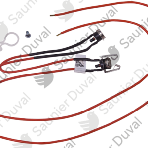 Capteur  avec  cable  -  Saunier  Duval  -  ref  0010026342