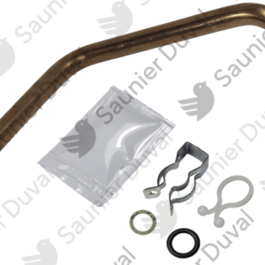 Tube  -  Saunier  Duval  -  ref  0010026359