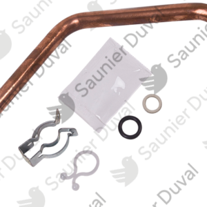 Tube  -  Saunier  Duval  -  ref  0010026360