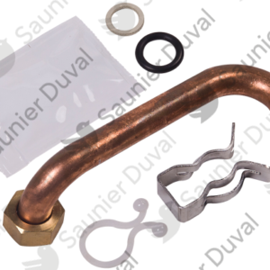Tube  -  Saunier  Duval  -  ref  0010026361
