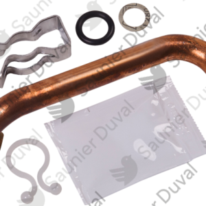Tube  -  Saunier  Duval  -  ref  0010026362