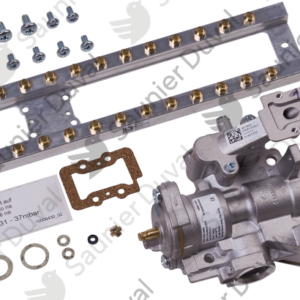 Kit changement de gaz au G31 - Saunier Duval - ref 0010026369