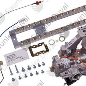 Kit changement de gaz au G31 - Saunier Duval - ref 0010026371