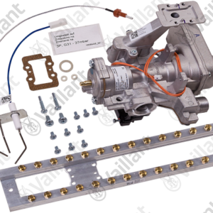 Kit  changement  de  gaz  au  G31  -  Vaillant  -  ref  0010026378