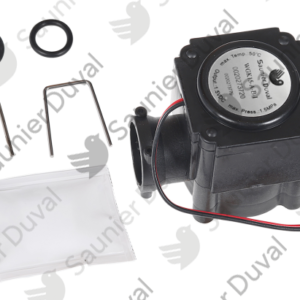 Generateur  electrique  -  Saunier  Duval  -  ref  0010026411