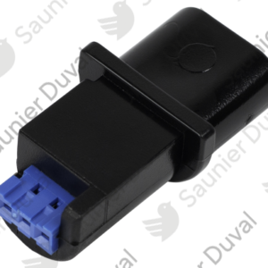 Bouchon  PWM  -  Saunier  Duval  -  ref  0010026674