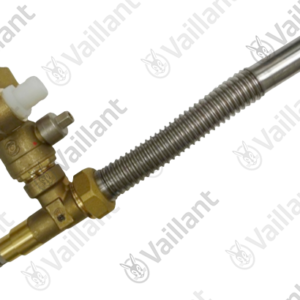 Valve  1  1/4  cpl.  -  Vaillant  -  ref  0010026925