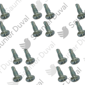 Vis  (5x4)  -  Saunier  Duval  -  ref  0010026941