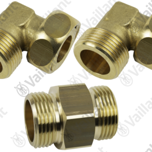 Kit  de  raccordement  -  Vaillant  -  ref  0010026951