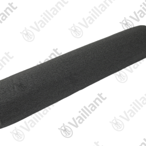 Tube  annele  450mm  -  Vaillant  -  ref  0010026955