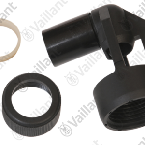 Distributeur  (noir)  -  Vaillant  -  ref  0010026968