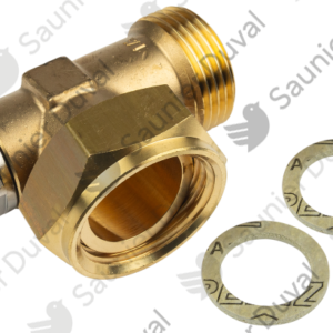Te  -  Saunier  Duval  -  ref  0010026973