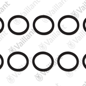 Joint  torique  (x10)  -  Vaillant  -  ref  0010027072