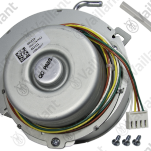 Extracteur  /  Ventilateur  -  Vaillant  -  ref  0010027073