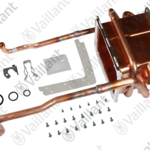 Echangeur  de  chaleur  -  Vaillant  -  ref  0010027077