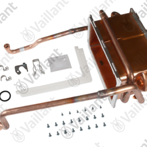 Echangeur  de  chaleur  -  Vaillant  -  ref  0010027079