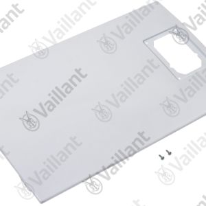 Facade  -  Vaillant  -  ref  0010027082