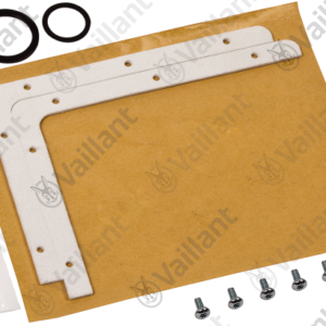 Sachet  de  joints  -  Vaillant  -  ref  0010027085