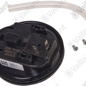 Pressostat  -  Vaillant  -  ref  0010027092