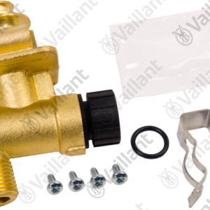 Raccord  -  Vaillant  -  ref  0010027095