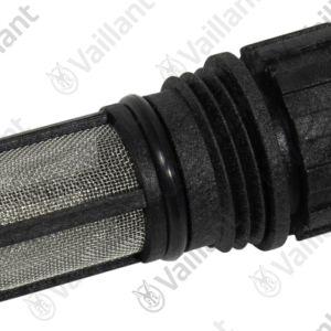 Filtre  -  Vaillant  -  ref  0010027096