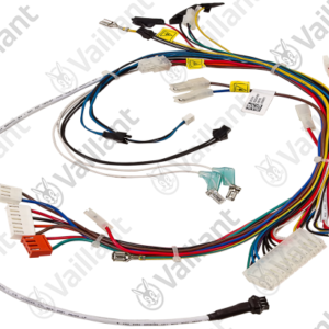Faisceau  -  Vaillant  -  ref  0010027101
