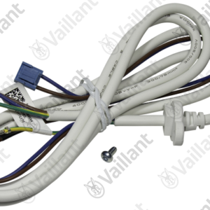 Cable  -  Vaillant  -  ref  0010027103