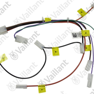 Faisceau  -  Vaillant  -  ref  0010027104
