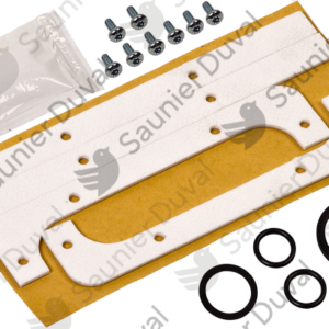 Sachet  de  joints  -  Saunier  Duval  -  ref  0010027123