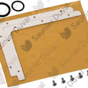 Sachet  de  joints  -  Saunier  Duval  -  ref  0010027130