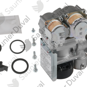 Vanne  gaz  -  Saunier  Duval  -  ref  0010027135