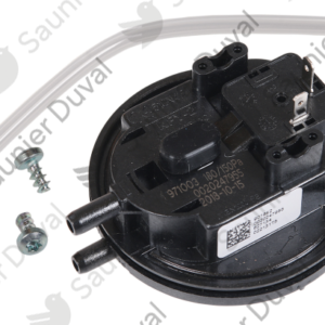 Pressostat - Saunier Duval - ref 0010027137