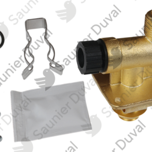 Raccord  -  Saunier  Duval  -  ref  0010027141