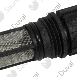 Filtre  -  Saunier  Duval  -  ref  0010027142