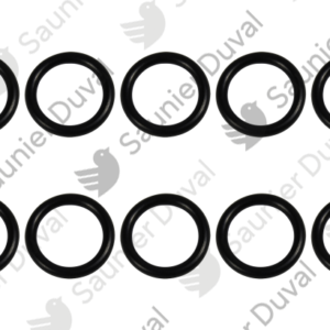 Joint  torique  (x10)  -  Saunier  Duval  -  ref  0010027143