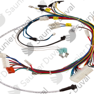 Faisceau - Saunier Duval - ref 0010027147