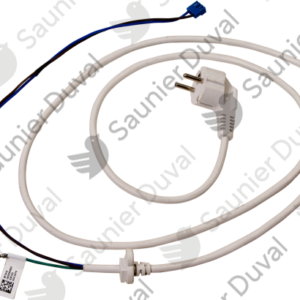 Cable  -  Saunier  Duval  -  ref  0010027148