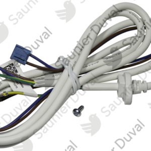 Cable  -  Saunier  Duval  -  ref  0010027149