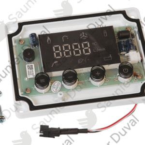 Boitier  -  Saunier  Duval  -  ref  0010027151