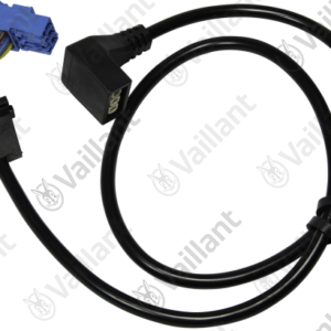 Cable  pompe  solaire  -  Vaillant  -  ref  0010027163