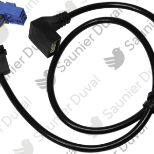 Cable  pompe  solaire  -  Saunier  Duval  -  ref  0010027164
