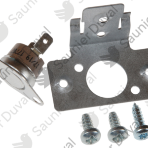 Capteur  -  Saunier  Duval  -  ref  0010027351