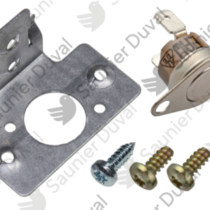 Capteur  -  Saunier  Duval  -  ref  0010027353