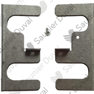 Patte  support  -  Saunier  Duval  -  ref  0010027358