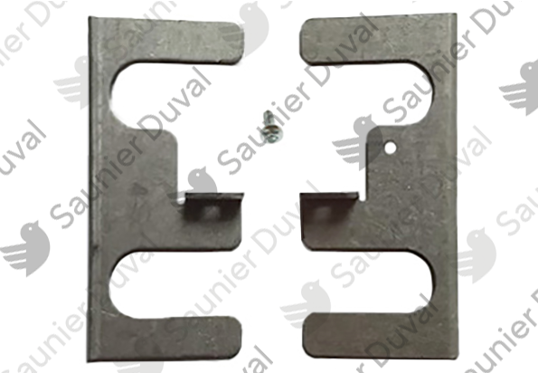 0010027358.png Patte support - Saunier Duval - ref 0010027358