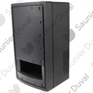 Habillage (kit) - Saunier Duval - ref 0010027361