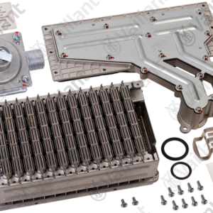 Kit  changement  de  gaz  au  G31  -  Vaillant  -  ref  0010027531