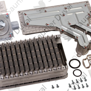 Kit changement de gaz au G31 - Saunier Duval - ref 0010027537