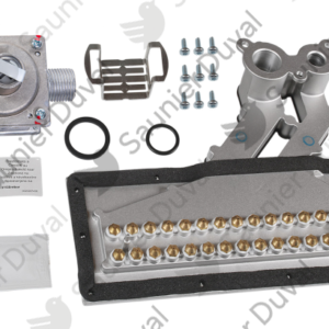 Kit changement de gaz au G31 - Saunier Duval - ref 0010027539